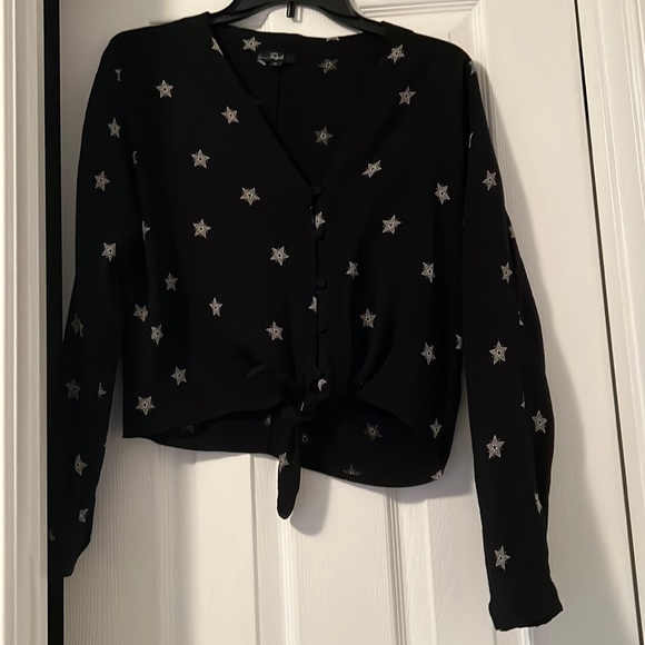 Rails Top - Picture 1 of 6